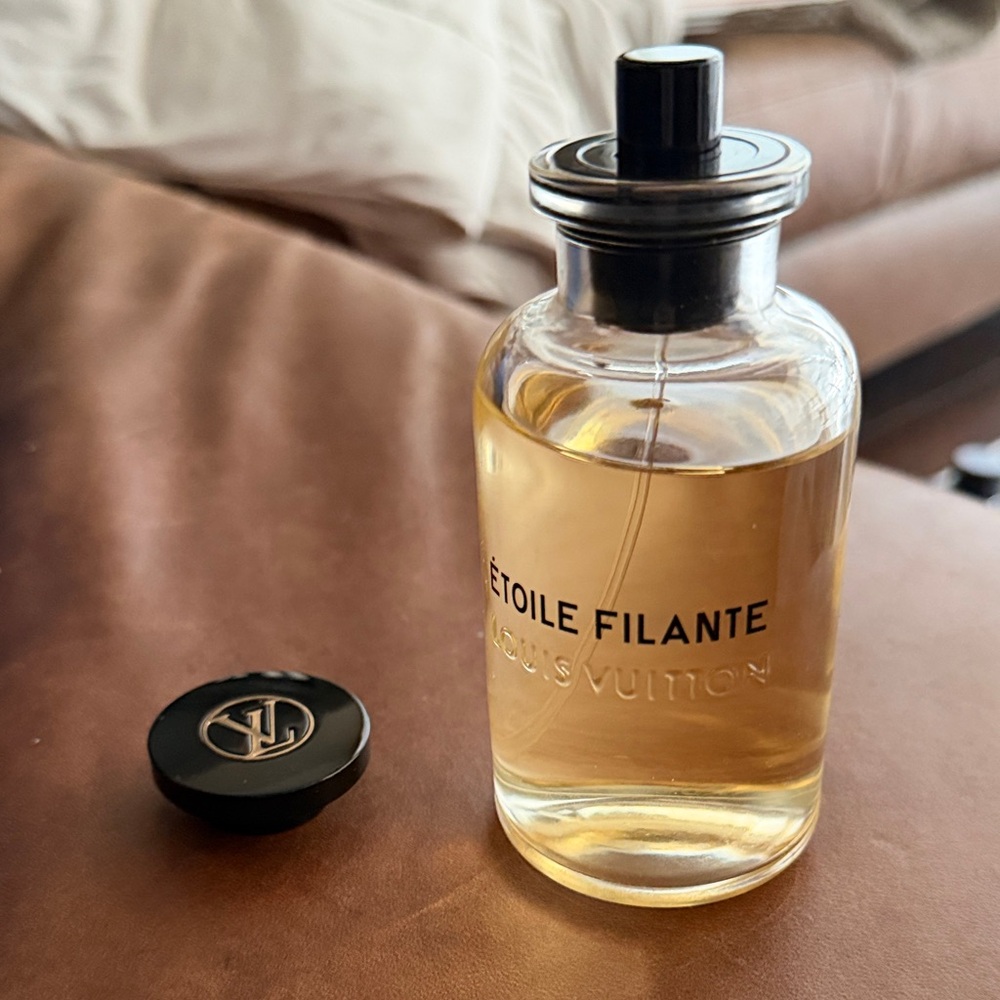 Louis Vuitton Étoile Filante Fragrance - Picture 3 of 4